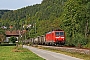 Bombardier 33502 - DB Schenker "185 086-6"
__.09.2009 - Oberndorf-Aistaig
Philipp Schäfer