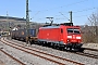 Bombardier 33502 - DB Cargo "185 086-6"
21.03.2019 - Welschingen-Neuhausen
Peider Trippi