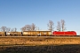 Bombardier 33502 - DB Cargo "185 086-6"
15.01.2020 - Hattenhofen
Manfred Knappe