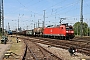 Bombardier 33503 - DB Schenker "185 087-4"
28.05.2015 - Basel, Badischer Bahnhof
Theo Stolz