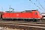 Bombardier 33503 - DB Cargo "185 087-4"
21.01.2017 - Basel, Badischer Bahnhof
Theo Stolz