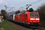 Bombardier 33503 - DB Schenker "185 087-4
"
04.04.2009 - Schallstadt
Arne Schuessler