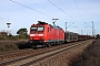 Bombardier 33503 - DB Schenker "185 087-4
"
27.02.2010 - Wiesental
Wolfgang Mauser