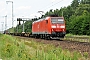 Bombardier 33503 - DB Schenker "185 087-4"
18.07.2012 - Graben - Neudorf
Werner Brutzer