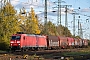 Bombardier 33503 - DB Cargo "185 087-4"
30.11.2024 - Köln-Gremberg
Michael Kuschke
