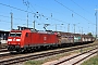 Bombardier 33504 - DB Cargo "185 088-2"
04.09.2020 - Basel, Badischer BahnhofTheo Stolz