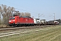 Bombardier 33504 - DB Schenker "185 088-2"
24.03.2012 - Waghäusel
Wolfgang Mauser