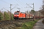 Bombardier 33504 - DB Schenker "185 088-2"
14.03.2014 - Darmstadt-Kranichstein
Alex Huber