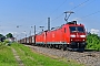 Bombardier 33504 - DB Cargo "185 088-2"
05.06.2018 - Heitersheim
Marcus Schrödter