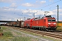 Bombardier 33504 - DB Cargo "185 088-2"
26.08.2021 - Graben-Neudorf
Thomas Wohlfarth