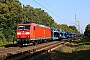 Bombardier 33504 - DB Cargo "185 088-2"
08.09.2021 - Waghäusel
Wolfgang Mauser