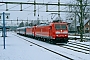 Bombardier 33504 - DB Cargo "185 088-2"
06.03.2003 - Kristinehamn
Markus Blidh