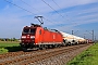 Bombardier 33504 - DB Cargo "185 088-2"
26.04.2023 - Bobenheim-Roxheim
Wolfgang Mauser