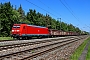 Bombardier 33504 - DB Cargo "185 088-2"
13.05.2025 - Graben-Neudorf
Wolfgang Mauser