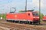 Bombardier 33505 - DB Schenker "185 089-0"
24.04.2014 - Basel, Badischer Bahnhof
Theo Stolz