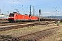 Bombardier 33505 - DB Schenker "185 089-0"
28.05.2015 - Basel, Badischer Bahnhof
Theo Stolz