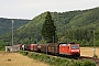 Bombardier 33505 - DB Schenker "185 089-0
"
12.07.2009 - Grünholz
Philipp Schäfer