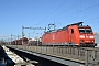 Bombardier 33505 - DB Schenker "185 089-0"
20.02.2014 - Gellert
Michael Krahenbuhl