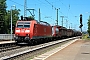 Bombardier 33505 - DB Cargo "185 089-0"
23.06.2016 - Müllheim (Baden)
Kurt Sattig