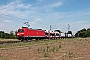 Bombardier 33505 - DB Cargo "185 089-0"
03.06.2020 - Waghäusel
Tobias Schmidt