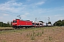 Bombardier 33505 - DB Cargo "185 089-0"
03.06.2020 - Waghäusel
Tobias Schmidt