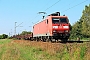 Bombardier 33505 - DB Cargo "185 089-0"
20.09.2024 - Babenhausen
Kurt Sattig