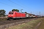Bombardier 33505 - DB Cargo "185 089-0"
06.03.2025 - Wiesental
Wolfgang Mauser