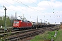 Bombardier 33505 - Railion "185 089-0"
22.04.2005 - Leipzig-Schönefeld
Daniel Berg