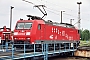 Bombardier 33506 - Railion "185 090-8"
21.05.2005 - Engelsdorf (bei Leipzig), Bahnbetriebswerk
Marcel Langnickel