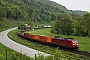 Bombardier 33506 - DB Schenker "185 090-8
"
10.05.2009 - Grünholz
Philipp Schäfer