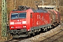 Bombardier 33506 - DB Schenker "185 090-8
"
07.04.2010 - Stuttgart-Heslach
Ante Klecina