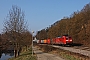 Bombardier 33506 - DB Schenker "185 090-8"
__.03.2012 - Grünholz
Philipp Schäfer