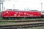 Bombardier 33506 - DB Cargo "185 090-8"
21.10.2002 - Mannheim
Ernst Lauer