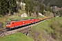 Bombardier 33506 - DB Schenker "185 090-8"
24.04.2014 - Wassen
Christian Müller