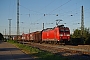 Bombardier 33506 - DB Cargo "185 090-8"
26.08.2016 - Müllheim (Baden)
Vincent Torterotot