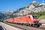 Bombardier 33506 - DB Cargo "185 090-8"
02.06.2017 - Kandersteg
Pascal Hartmann