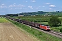 Bombardier 33506 - DB Cargo "185 090-8"
30.07.2019 - Schliengen
Vincent Torterotot