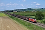 Bombardier 33506 - DB Cargo "185 090-8"
30.07.2019 - Schliengen
Vincent Torterotot