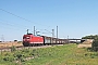 Bombardier 33506 - DB Cargo "185 090-8"
12.07.2020 - Auggen
Tobias Schmidt