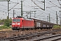 Bombardier 33506 - DB Cargo "185 090-8"
21.10.2022 - Oberhausen, Abzweig Mathilde
Rolf Alberts