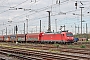 Bombardier 33506 - DB Cargo "185 090-8"
25.10.2024 - Oberhausen, Rangierbahnhof West
Rolf Alberts