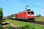 Bombardier 33506 - DB Cargo "185 090-8"
10.05.2025 - Babenhausen
Kurt Sattig