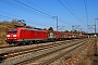 Bombardier 33506 - DB Cargo "185 090-8"
27.02.2026 - Graben-NeudorfWolfgang Mauser