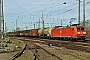 Bombardier 33507 - DB Cargo "185 092-4"
03.03.2017 - Basel, Badischer Bahnhof
Theo Stolz