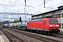 Bombardier 33507 - DB Cargo "185 092-4"
08.06.2021 - Burgdorf
Theo Stolz