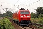 Bombardier 33507 - DB Schenker "185 092-4
"
13.08.2010 - Leipzig-Thekla
Oliver Wadewitz