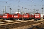 Bombardier 33507 - Railion "185 092-4"
15.07.2005 - Mannheim, Bahnbetriebswerk
Daniel Berg