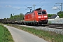 Bombardier 33507 - DB Schenker "185 092-4"
04.05.2012 - Tamm
Werner Brutzer