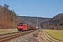 Bombardier 33507 - DB Schenker "185 092-4"
__.03.2012 - Grünholz
Philipp Schäfer