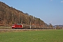 Bombardier 33507 - DB Schenker "185 092-4"
__.03.2012 - Sulz
Philipp Schäfer